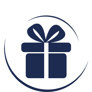 Geschenkverpakkingen